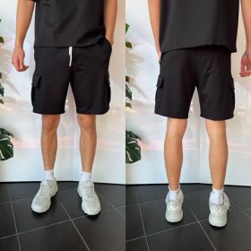 Шорты i8denim 2086 black