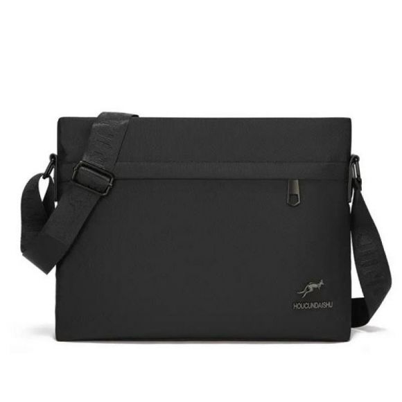Бананка Fashion Bag 187 black Бананка Fashion Bag 187 black