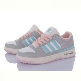 Кроссовки Violeta HD16-182-37 white-grey Кроссовки Violeta HD16-182-37 white-grey
