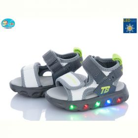 Босоножки Bbt L609-1-5 LED Босоножки Bbt L609-1-5 LED