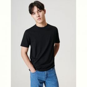 Футболка Sport style M8 black Футболка Sport style M8 black