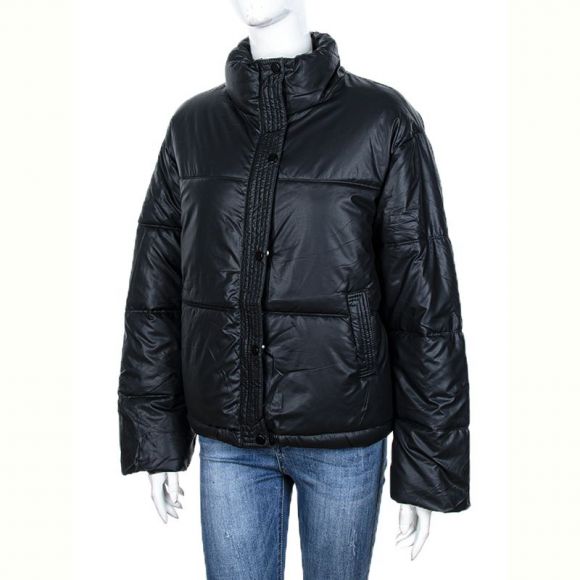 Куртка Obuv OK2 777 (11953) black Куртка Obuv OK2 777 (11953) black