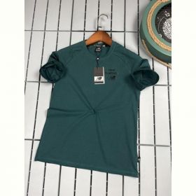 Футболка Hous Of Timur HT2504 green