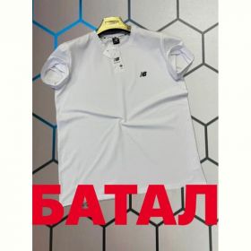 Футболка Alex Clothes 13416 white
