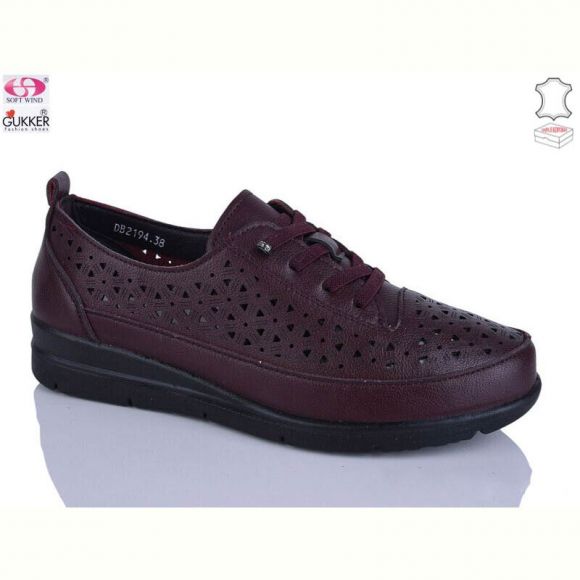 Туфли Gukkcr DB2194 Туфли Gukkcr DB2194