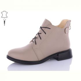Ботинки QQ Панда 907 beige Ботинки QQ Панда 907 beige