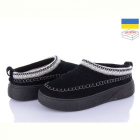 Угги Paolla 1801 чорний Угги Paolla 1801 чорний