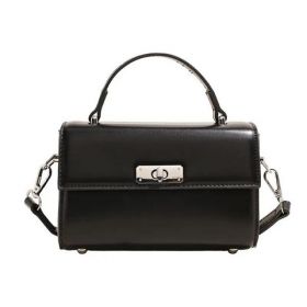 Сумка Fashion Bag 1586-5 black