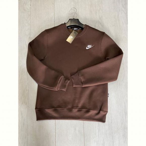 Свитер Zalov ZW1124 brown Свитер Zalov ZW1124 brown