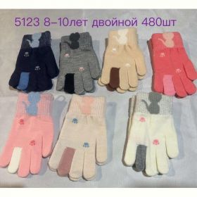 Перчатки Anjela 5123 mix Перчатки Anjela 5123 mix