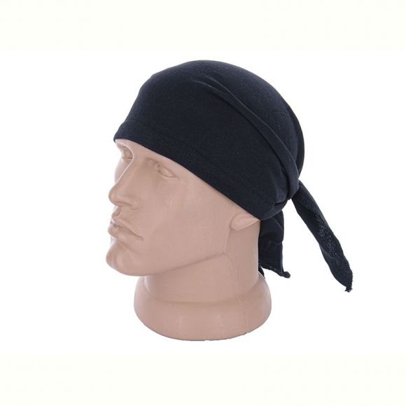 Бандана Viola BK01-8 black