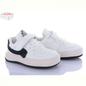 Кроссовки Paliament A167-3 black