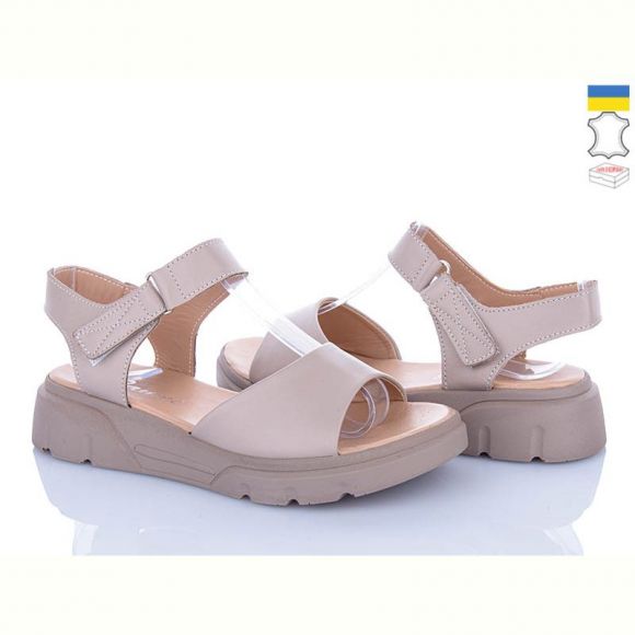 Босоножки Jamei 509-8