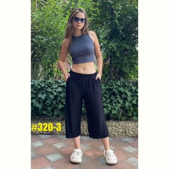 Бриджи BAT 320-3 black Бриджи BAT 320-3 black