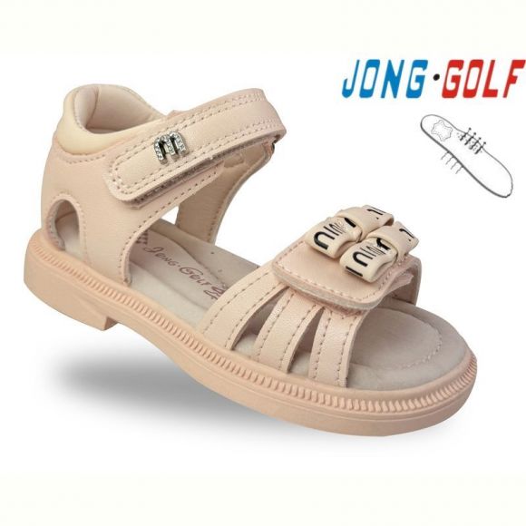 Босоножки Jong-Golf A20696-8