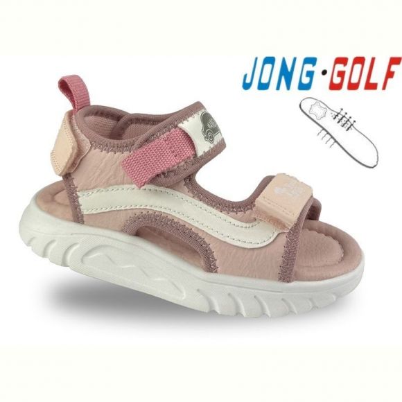 Босоножки Jong-Golf B20685-8