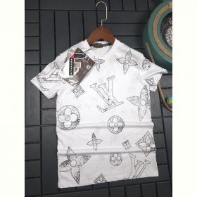 Футболка Hous Of Timur HT1110 white Футболка Hous Of Timur HT1110 white