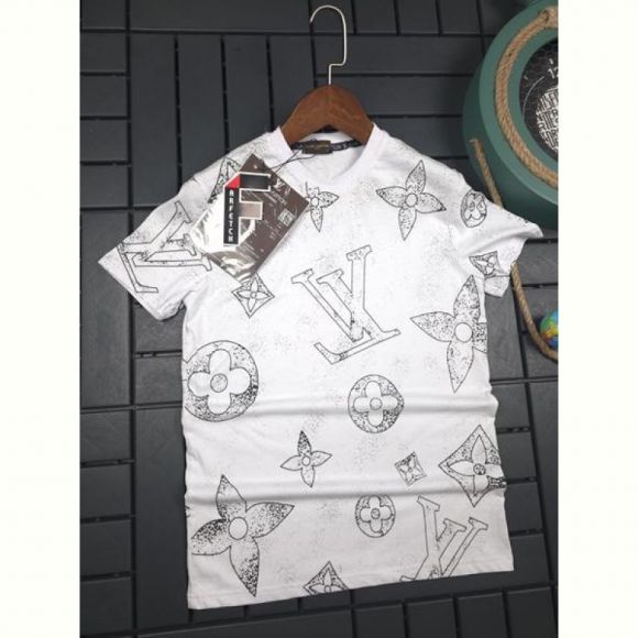 Футболка Hous Of Timur HT1110 white Футболка Hous Of Timur HT1110 white