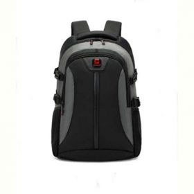 Рюкзак Luna-bag 8805 grey