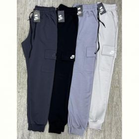 Штаны спорт Verton W26468 navy Штаны спорт Verton W26468 navy