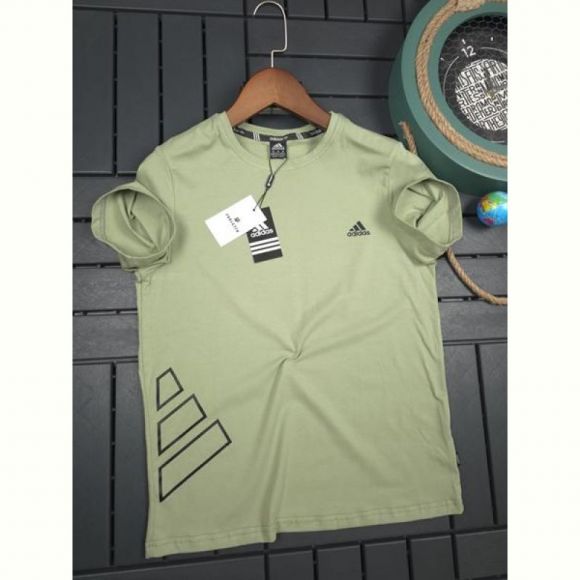 Футболка Hous Of Timur HT1318 green