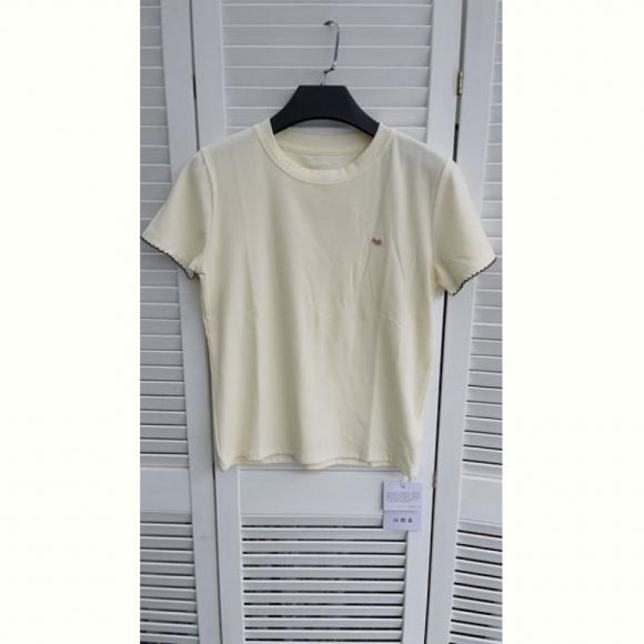 Футболка Karon 6171 l.beige