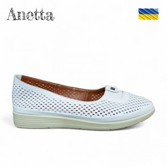 Мокасины DvaShoes Anetta22 Мокасины DvaShoes Anetta22