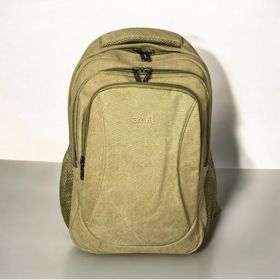 Рюкзак Luna-bag 015 khaki