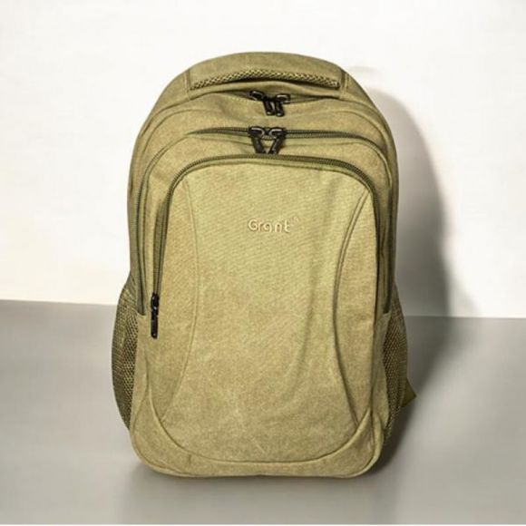 Рюкзак Luna-bag 015 khaki