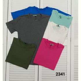 Футболка MMC clothes 2341 mint Футболка MMC clothes 2341 mint
