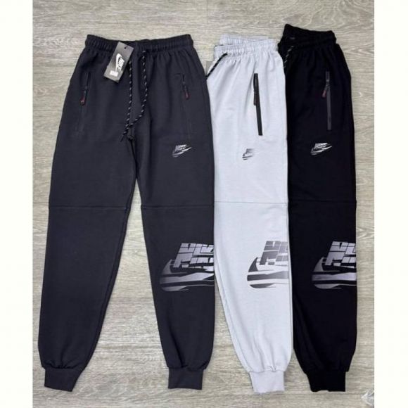 Штаны спорт MirWear kids NW384-265-2 d.grey Штаны спорт MirWear kids NW384-265-2 d.grey