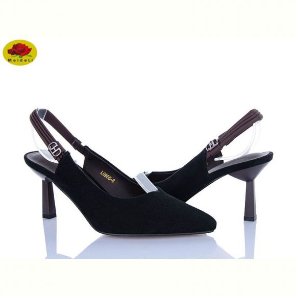 Босоножки Meideli L0905-6 Босоножки Meideli L0905-6