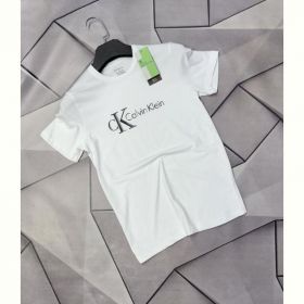 Футболка Rassul 67048 white Футболка Rassul 67048 white