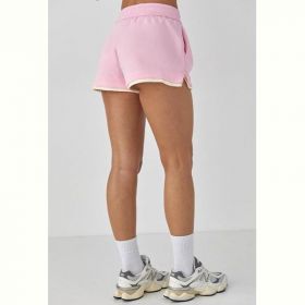 Шорты Amok 1354 pink