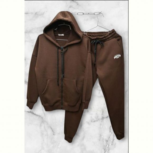 Костюм спорт Gull G36 brown