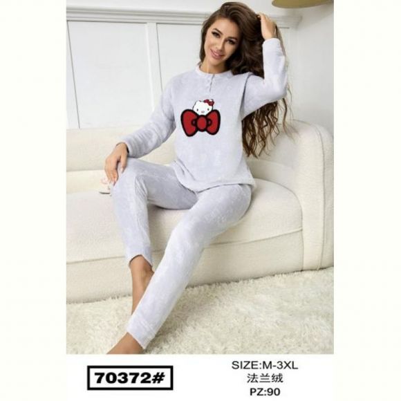 Костюм Fili Wear 70372 l.grey