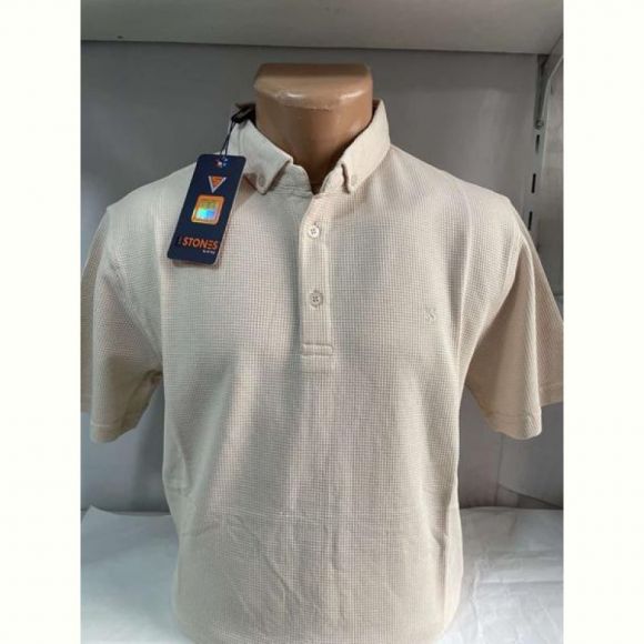 Футболка Sabihina SB2087 beige