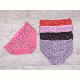 Трусы Shawls 4220 mix
