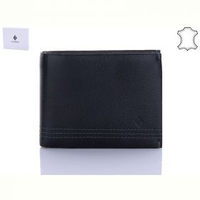 Кошелек Glamorta 555-4 black