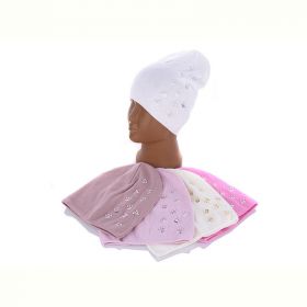 Шапка Red Hat clothes A3025 mix Шапка Red Hat clothes A3025 mix