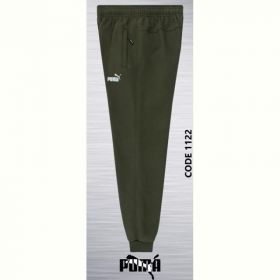 Штаны спорт AZT 1122P khaki Штаны спорт AZT 1122P khaki