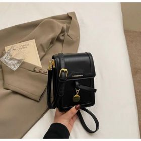 Сумка Fashion Bag C1110-5 black