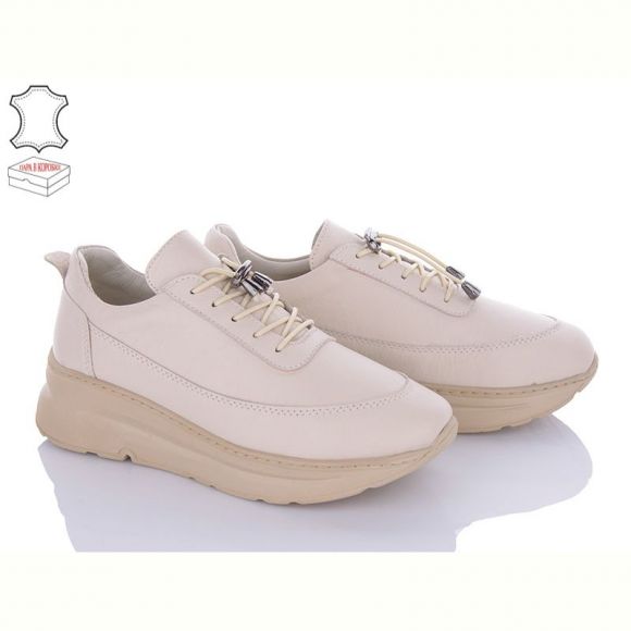 Кроссовки Mona Liza 9005 бежевий