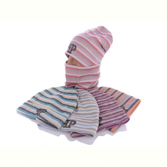 Комплект Red Hat clothes KA340-1 mix Комплект Red Hat clothes KA340-1 mix