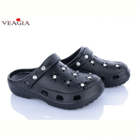 Кроксы VEAGIA-ADA 3008-1 Кроксы VEAGIA-ADA 3008-1