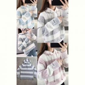 Свитер Lola LL362 mix Свитер Lola LL362 mix