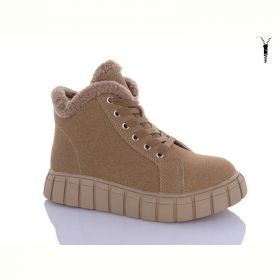 Ботинки Purlina PM3781-8
