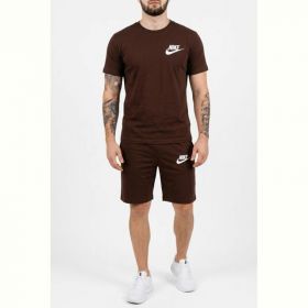 Костюм Sport style 11 brown Костюм Sport style 11 brown