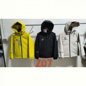 Ветровка ChicWear Z07 black