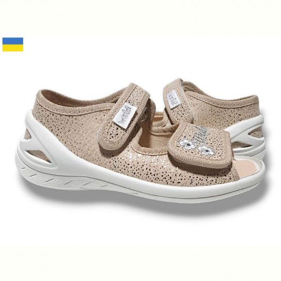 Босоножки Waldi Єва 276-603 Босоножки Waldi Єва 276-603